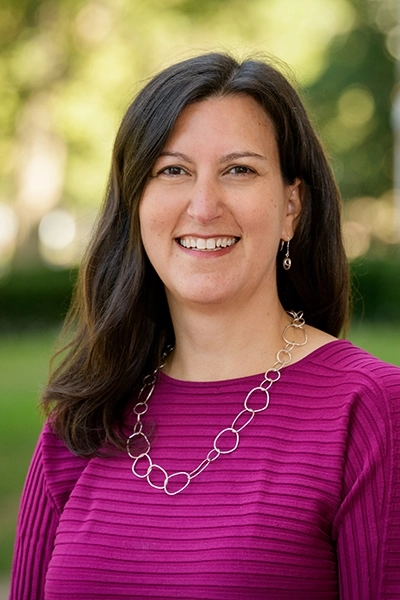 Rachel Davidson