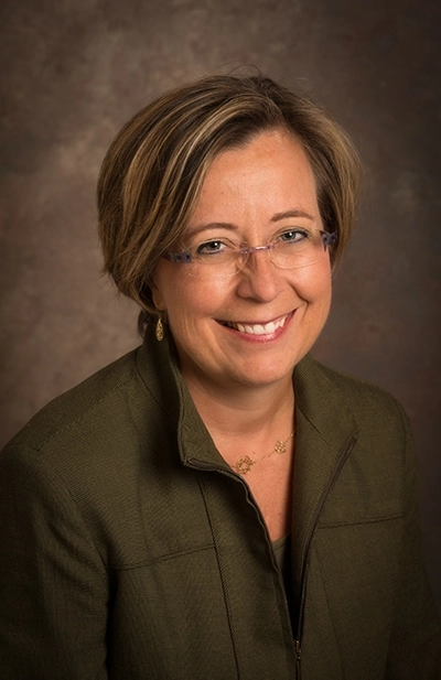 Dawn Elliott