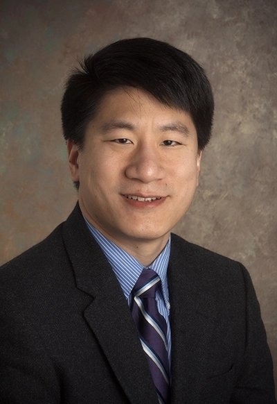 Kelvin Lee