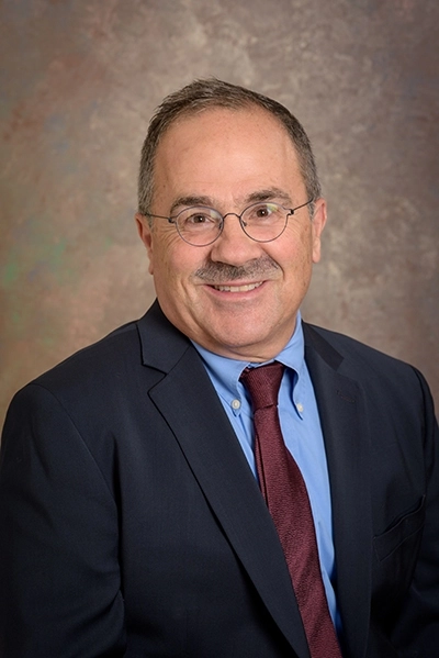 Eleftherios Papoutsakis