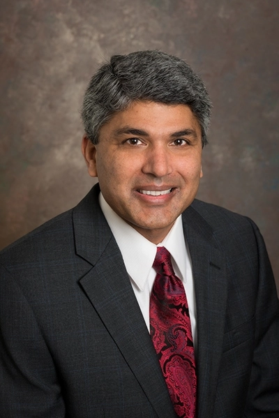 Ajay Prasad