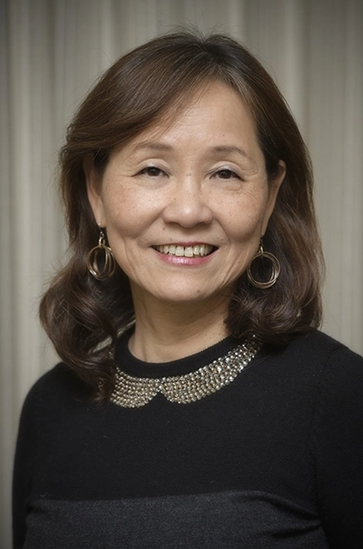 Cathy Wu