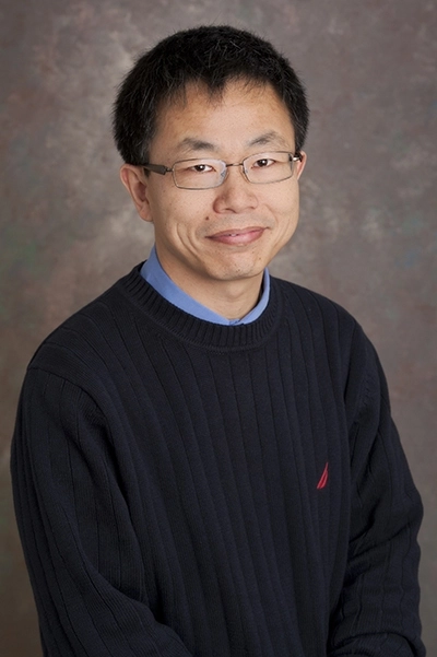 Yushan Yan
