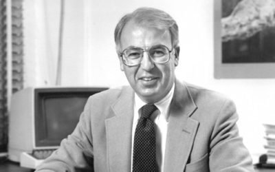 In Memoriam: Bobby F. Caviness