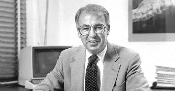 Bob Caviness