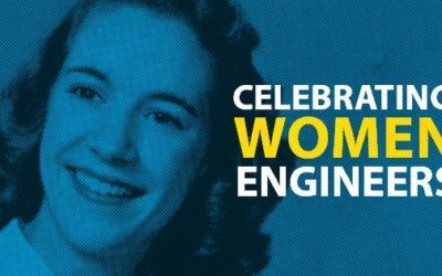 Female engineering pioneers