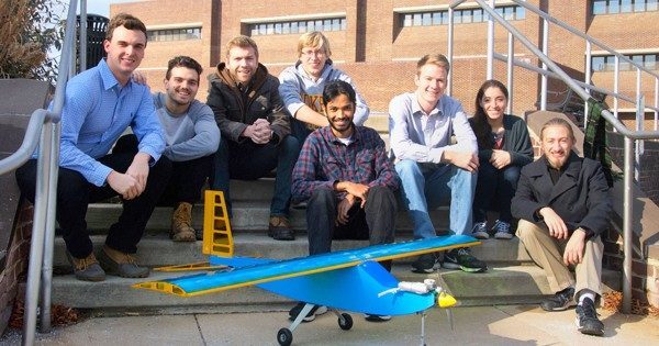 Engineering students