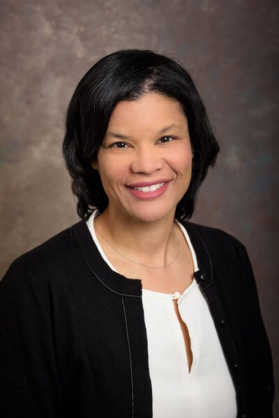 LaShanda Korley