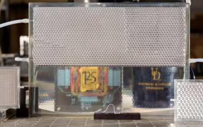 Smart glass