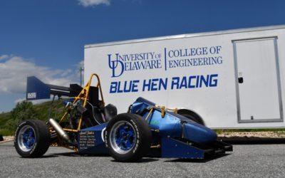Driving High-Speed Innovation