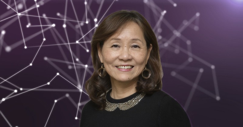 Cathy Wu