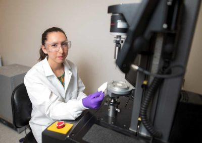 Chemical engineering