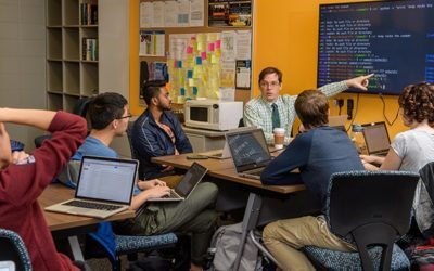 Oct. 24: VIP Student Info Session