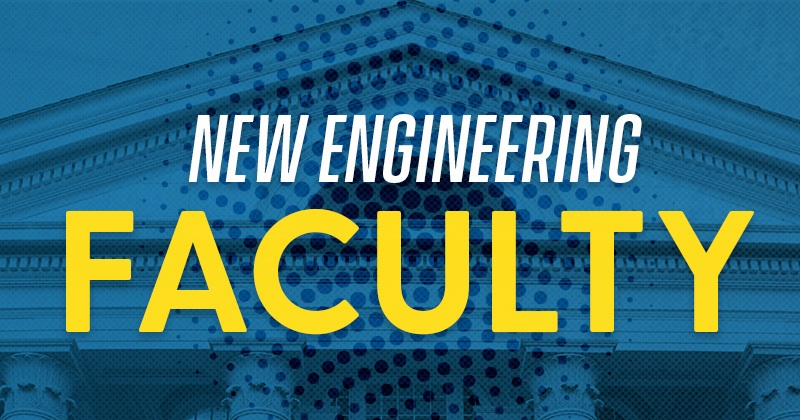 New Engineering Faculty