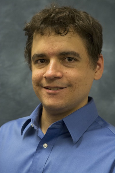 Adam Wickenheiser