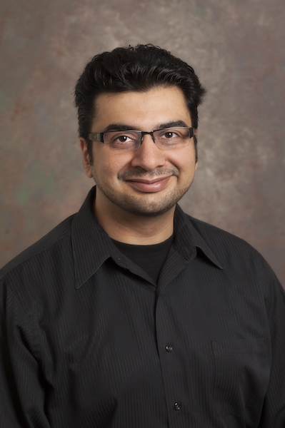 Ashutosh Khandha