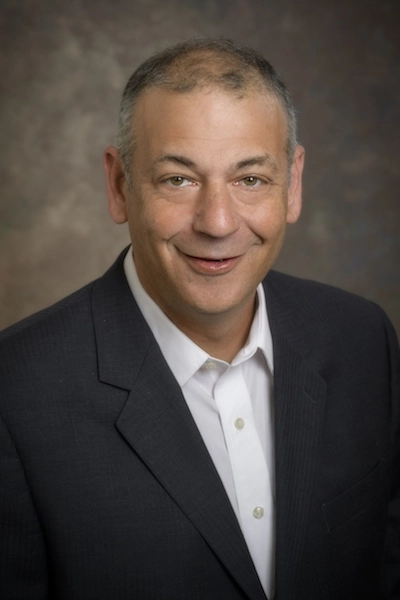 Greg Silber