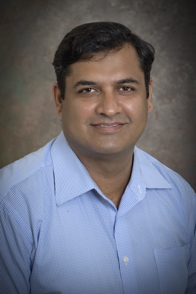 Mohsin Siddiqui