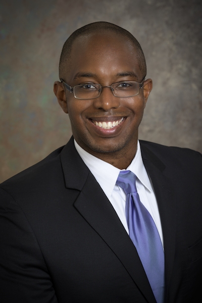 Sheldon Hewlett
