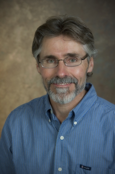 Steven Hegedus