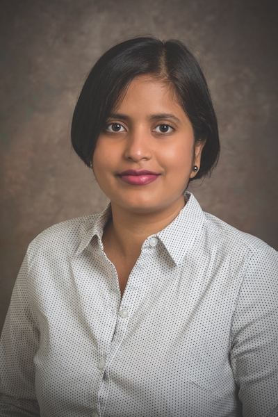 Swati Singh