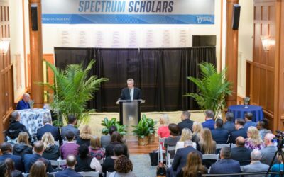 Spectrum Scholars