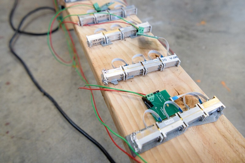 circuits are pictured
