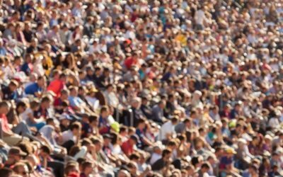Spotting Faces in the Crowd