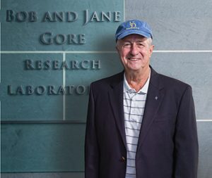 Bob Gore