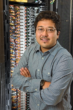 Teddy Katayama
