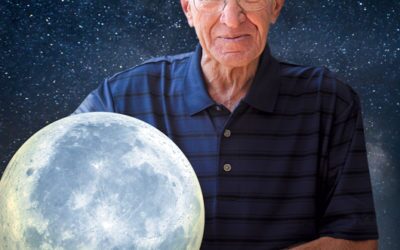 Man on the Moon