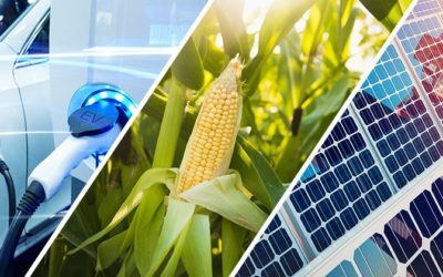 Jump Starting Energy Research