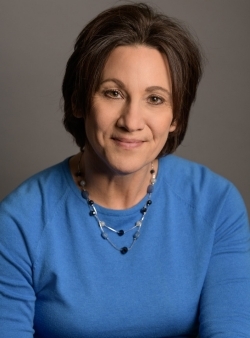 Tammy Anderson