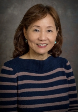 Cathy Wu
