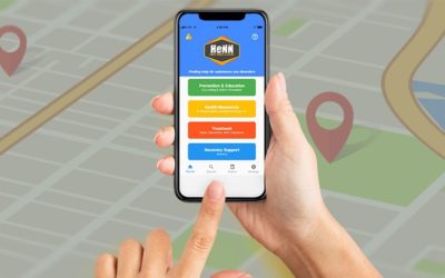 Help At Your Fingertips