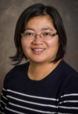Hui Fang
