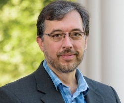 UD’s Norman Wagner, the Unidel Robert L. Pigford Chair in Chemical and Biomolecular Engineering and director of the Center for Neutron Science, will serve as the project’s principal investigator.