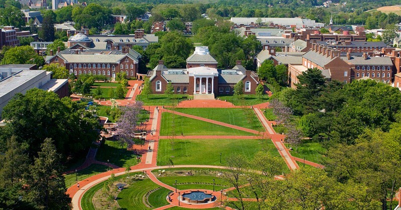 University of Delaware
