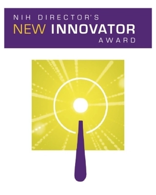 NIH New Innovator Award logo