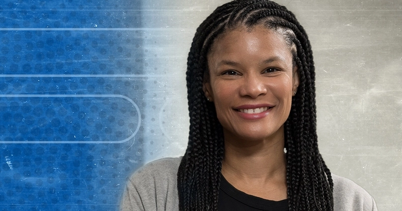 LaShanda Korley
