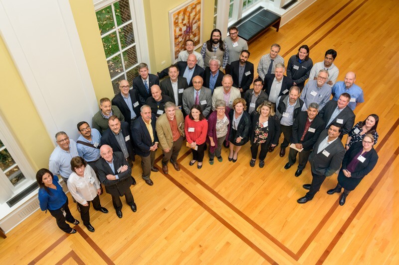 inventors recognition event