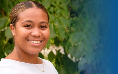 Student Success Story: Alexis Withers