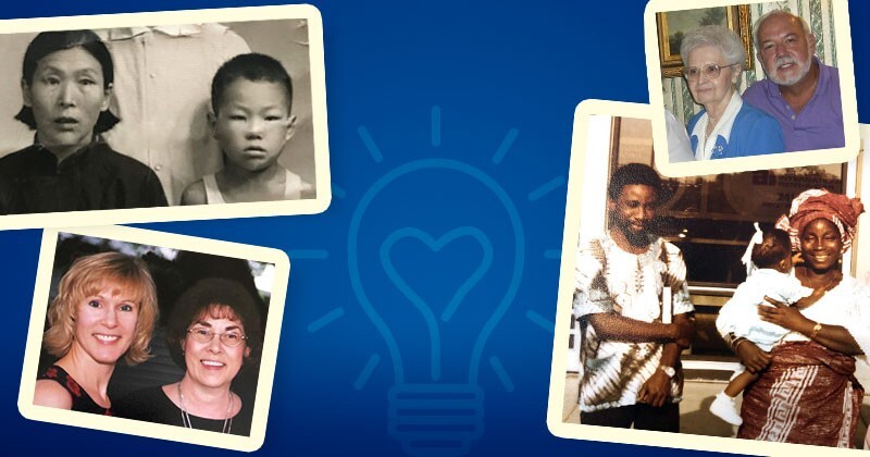 In honor of Mother’s Day on Sunday, May 10, UDaily polled several of UD’s National Academy of Inventors members for their perspective on the role their mothers have played in their creativity.