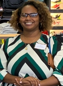 Igbal Attaelmanan is a Career and Life Studies Certificate program assistant for academic and career exploration.