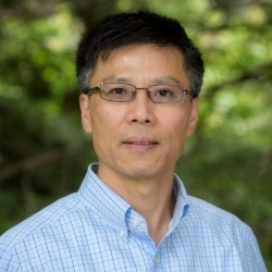 Wei-Jun Cai is the Mary A.S. Lighthipe Professor in the School of Marine Science and Policy in UD’s College of Earth, Ocean and Environment.