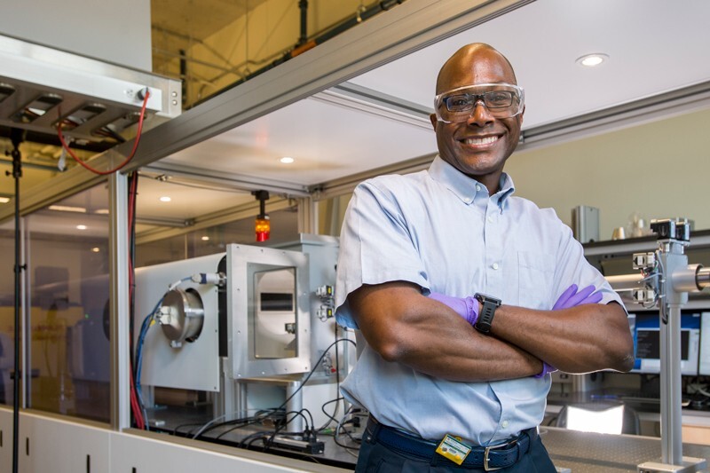 UD chemical and biomolecular engineer Thomas H. Epps, III is the recipient of the 2020 Percy L. Julian Distinguished Lecture and Award, given by the National Organization for the Professional Advancement of Black Chemists and Chemical Engineers.