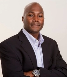 Prof. Thomas H. Epps, III