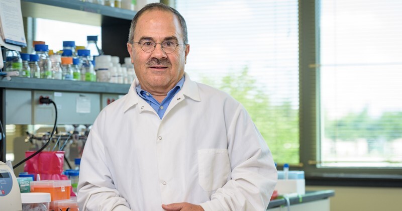 Prof. Eleftherios (Terry) Papoutsakis has been elected to the National Academy of Inventors 2020 Class of Fellows.