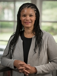 Prof. LaShanda Korley