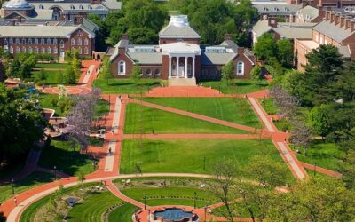 UD Online Graduate Programs Among Top in Nation